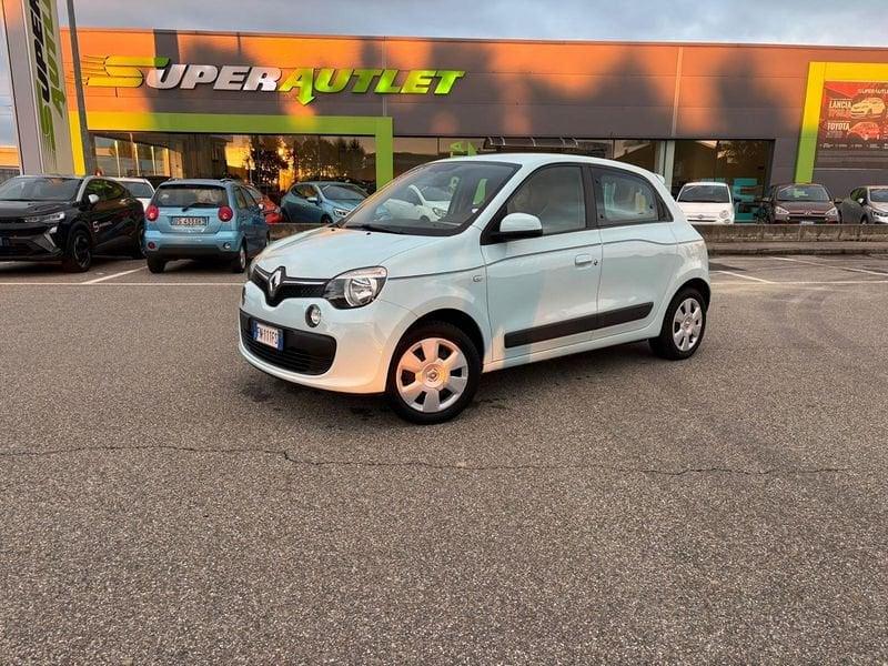 Renault Twingo 1.0 SCe 69cv Zen E6