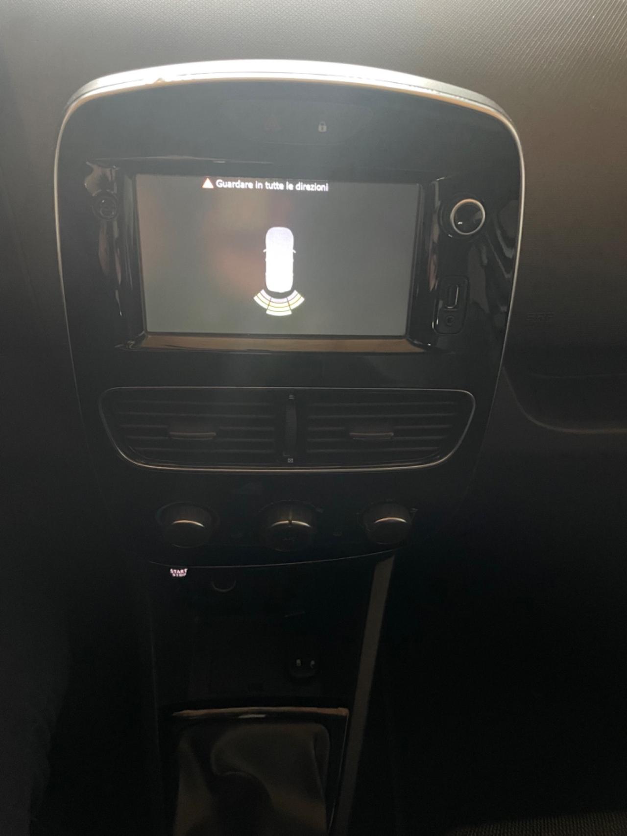 Renault Clio dCi 8V 90CV Start&Stop 5 porte Energy Intens