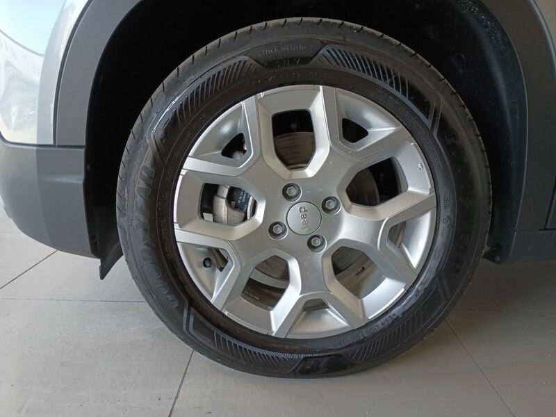 Jeep Avenger Avenger BEV Altitude