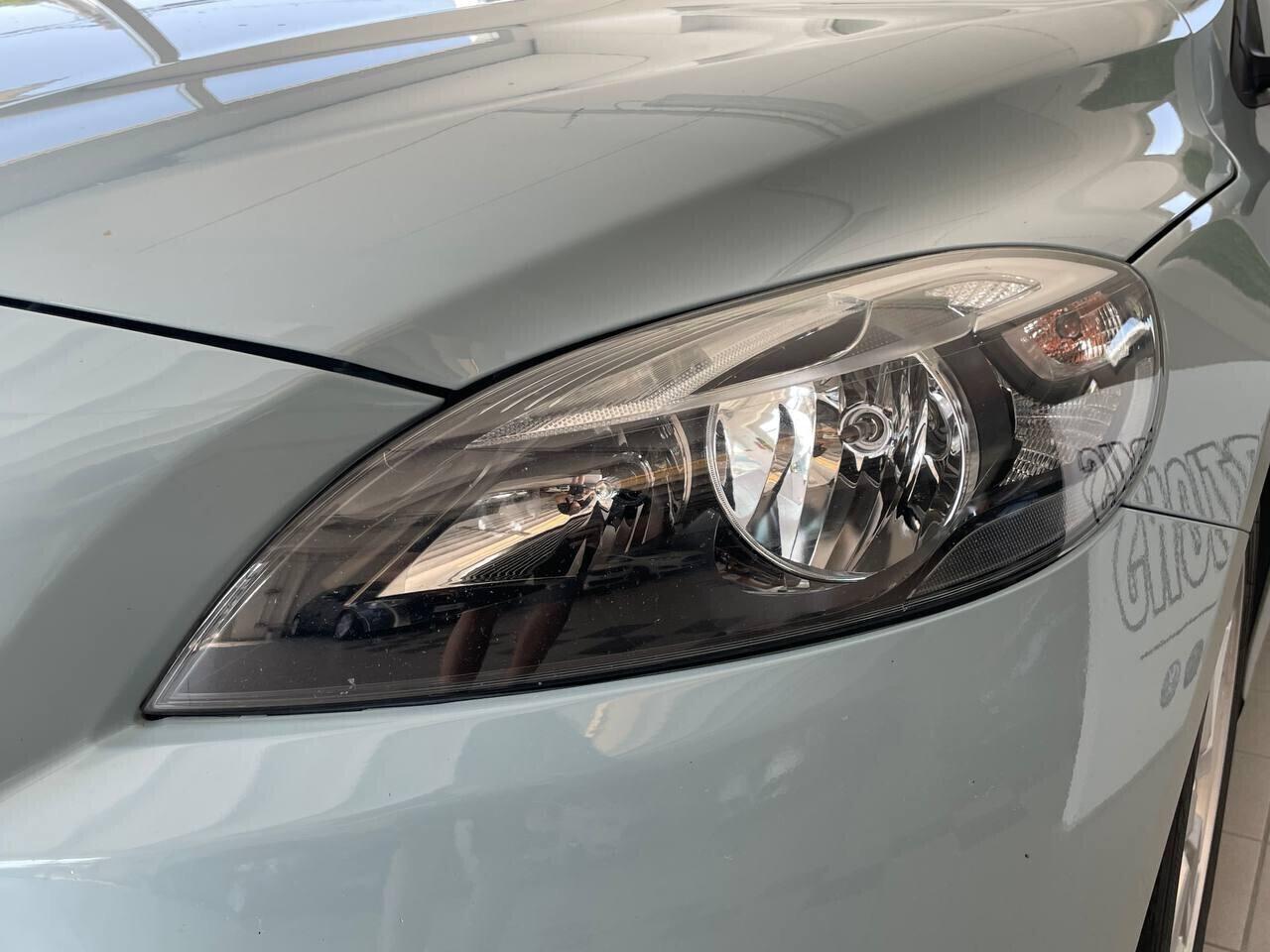 Volvo V40 - 2.0 | 120 CV - UNICO PROPRIETARIO