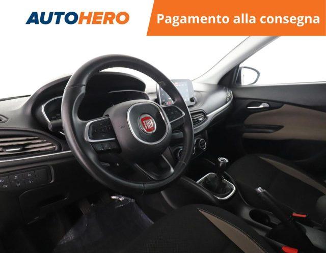 FIAT Tipo 1.6 Mjt S&S SW Lounge