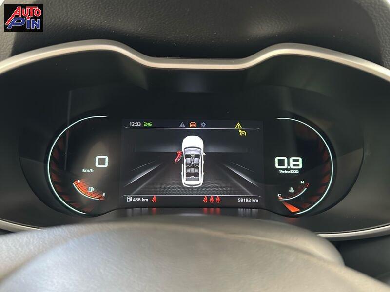 MG ZS 1.5 VTi-Tech Luxury