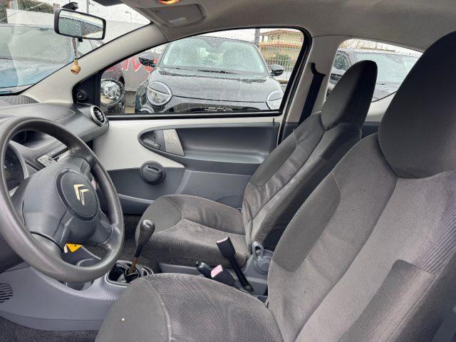 CITROEN C1 1.4 HDi 55CV airdream Perfect