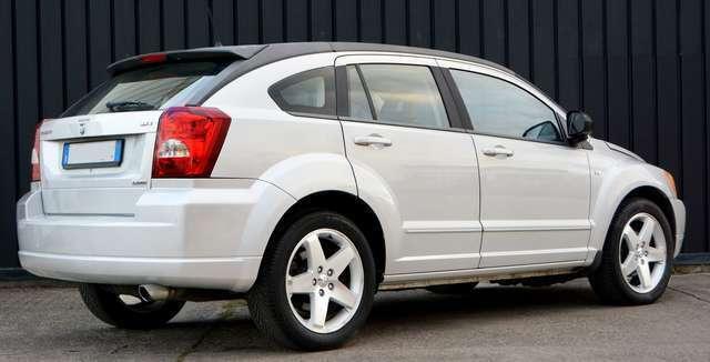 Dodge Caliber 2.0 td SXT Sport * OTTIME CONDIZIONI *