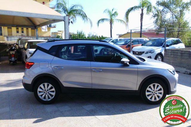 SEAT Arona 1.0 EcoTSI Style