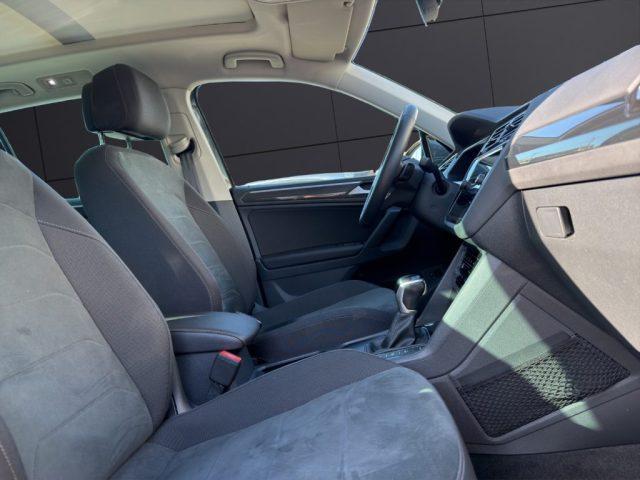 VOLKSWAGEN Tiguan 1.4 TSI eHYBRID DSG Elegance