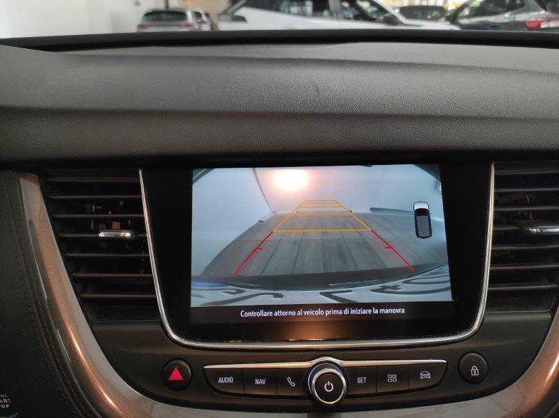 OPEL Grandland - Grandland X 1.6 Turbo 180 CV Start&Stop aut. Innovation