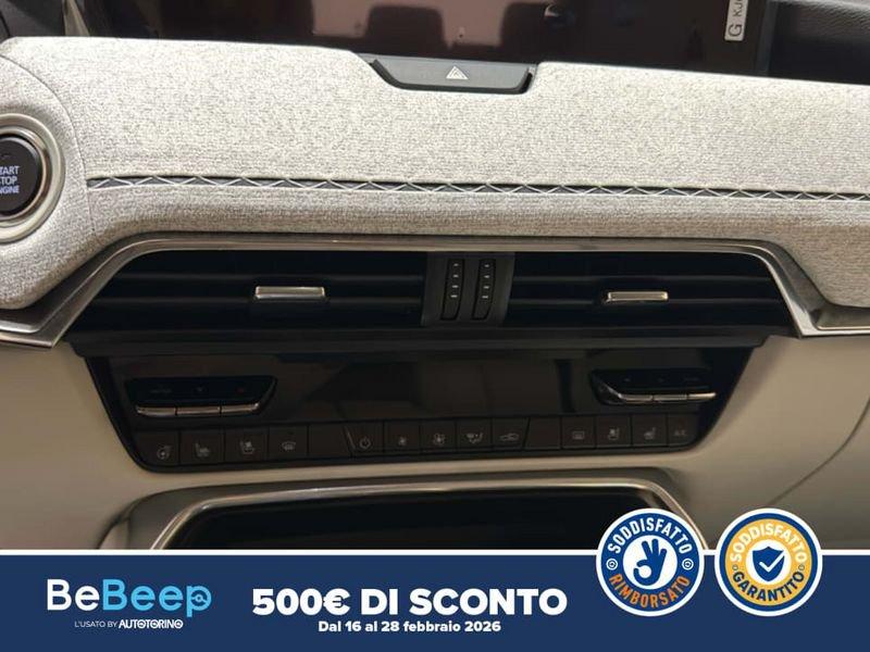 Mazda CX-60 3.3 M-HYBRID BOOST TAKUMI CONVENIENCE&SOUND