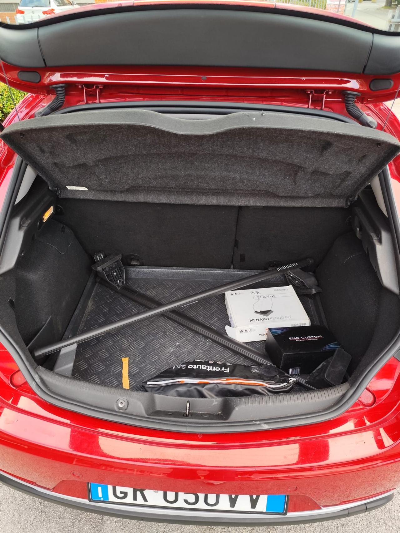 Alfa Romeo Giulietta 1.6 JTDm 120 CV Sport