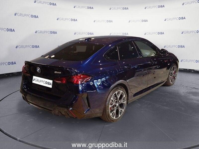 BMW Serie 2 G.C. Serie 2 220 GRAN COUPÉ