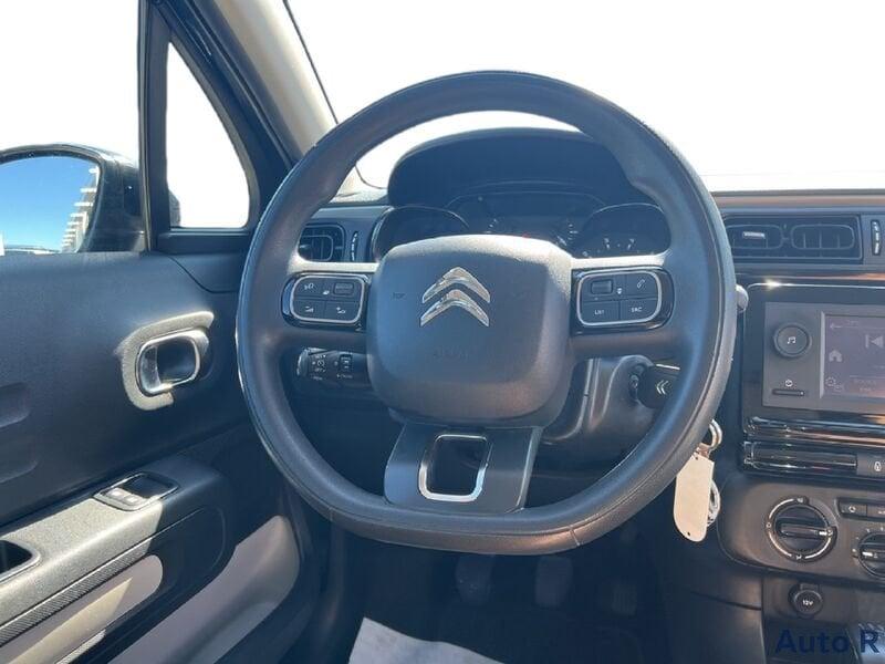 Citroën C3 C3 PureTech 83 S&S