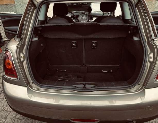MINI Cooper Mini III R56 2007 1.6 Chili 120cv-leggere bene la discrezione-