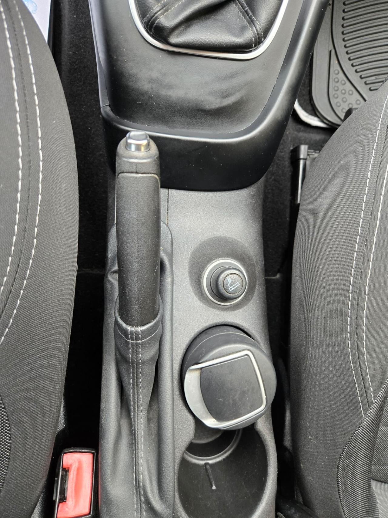 Alfa Romeo Giulietta 1.6 JTDm 120 CV Business