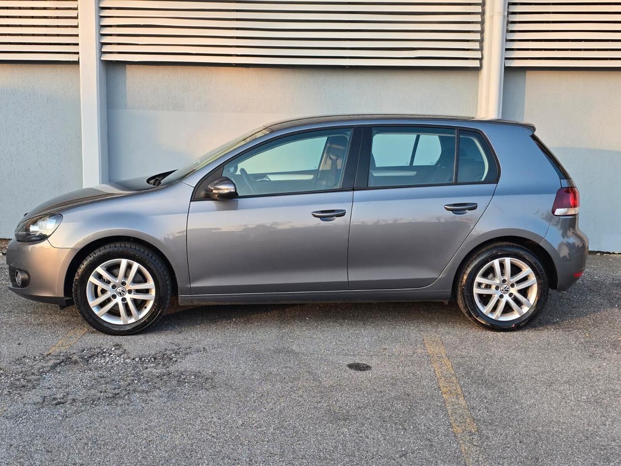 Volkswagen Golf 1.4 TSI 122CV 5p. Highline