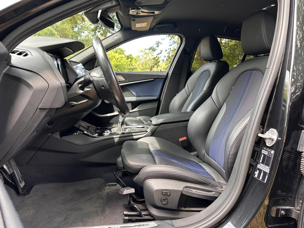 Bmw Serie 1 Msport 118i 140cv STRAFULL
