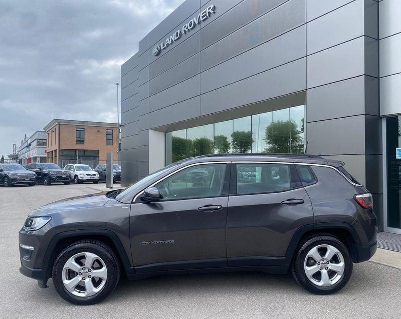 Jeep Compass 1.6 Multijet II 2WD Business