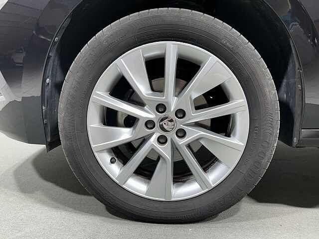 SKODA Kamiq 1.0 TSI 110 CV DSG Style