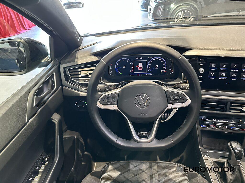 Volkswagen Taigo 1.0 TSI R-Line DSG