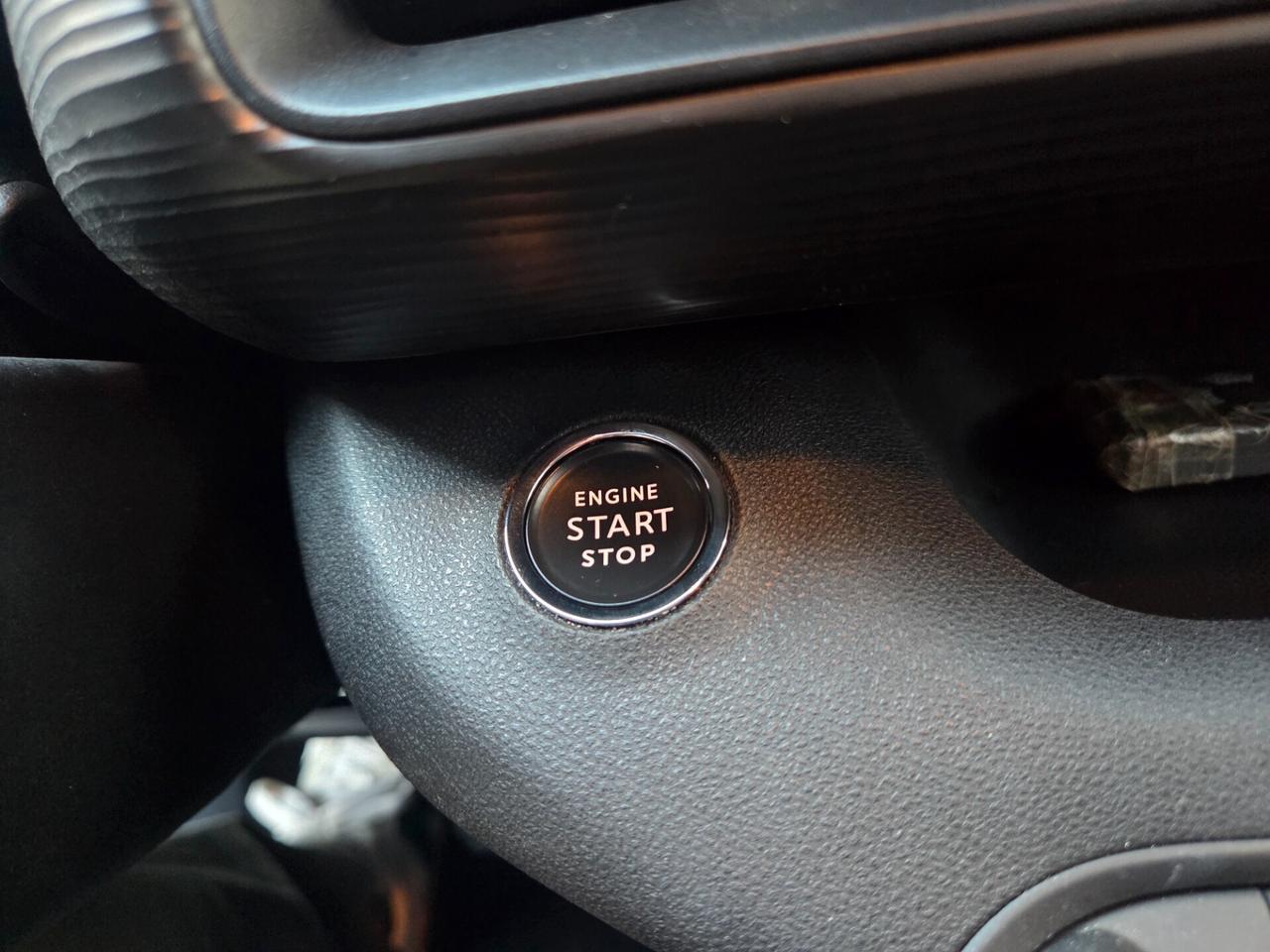 Jeep Avenger 1.2 Turbo ALTITUDE
