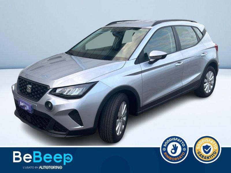 Seat Arona 1.0 ECOTSI STYLE 95CV