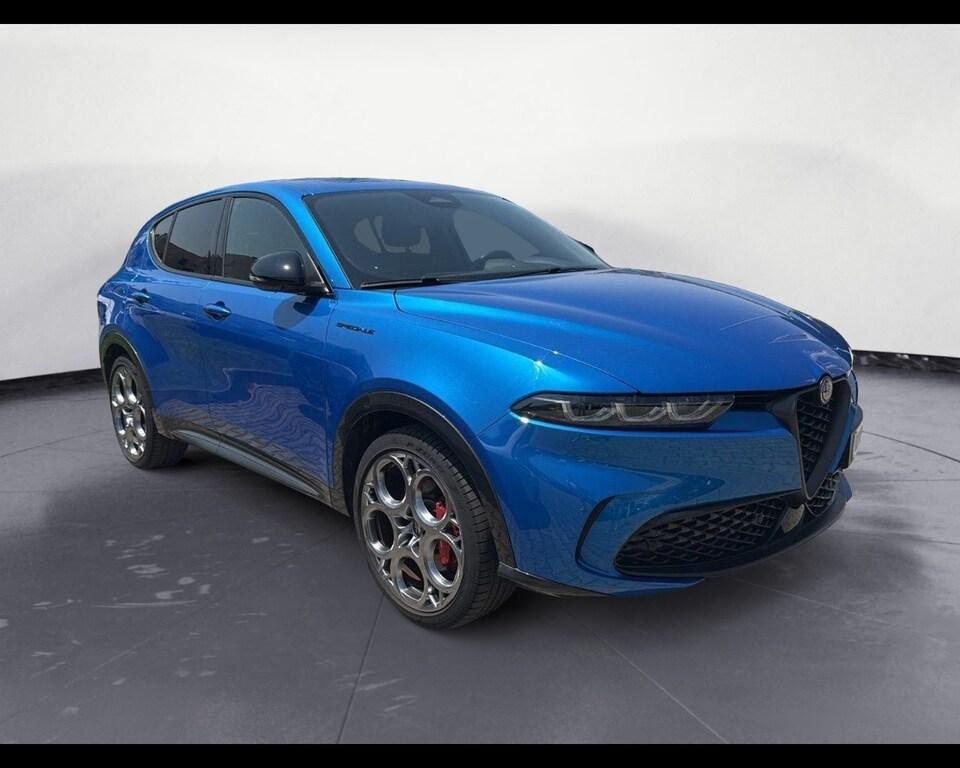 Alfa Romeo Tonale 1.5 Hybrid Speciale DDCT7
