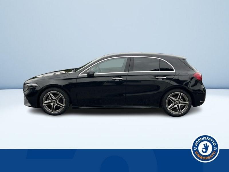 Mercedes-Benz Classe A 180d Automatic AMG Line Premium