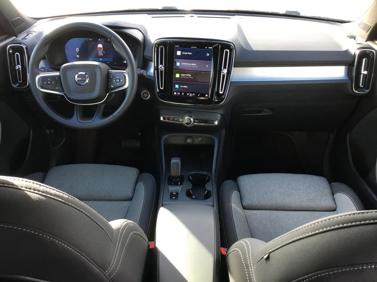 Volvo XC40 B3 AUT. CORE