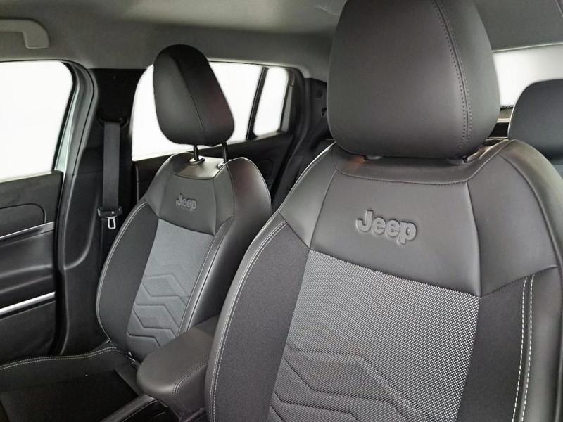 JEEP AVENGER 1.2 TURBO ALTITUDE SUV