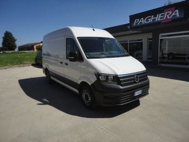 Volkswagen Crafter Crafter 30 2.0 TDI 140CV PM-TA Furgone All. Corrieri