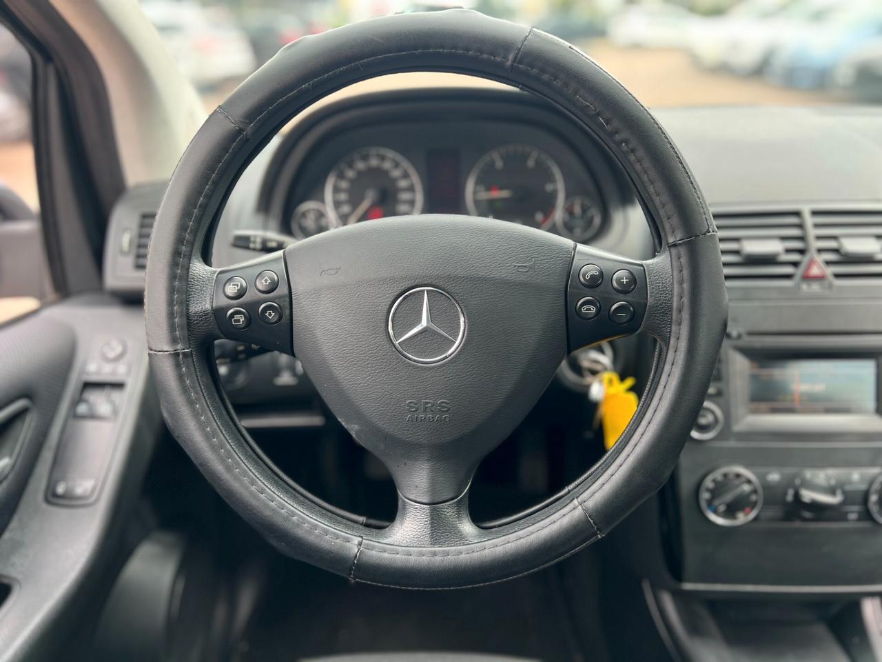 Mercedes-benz A 180 CDI Executive