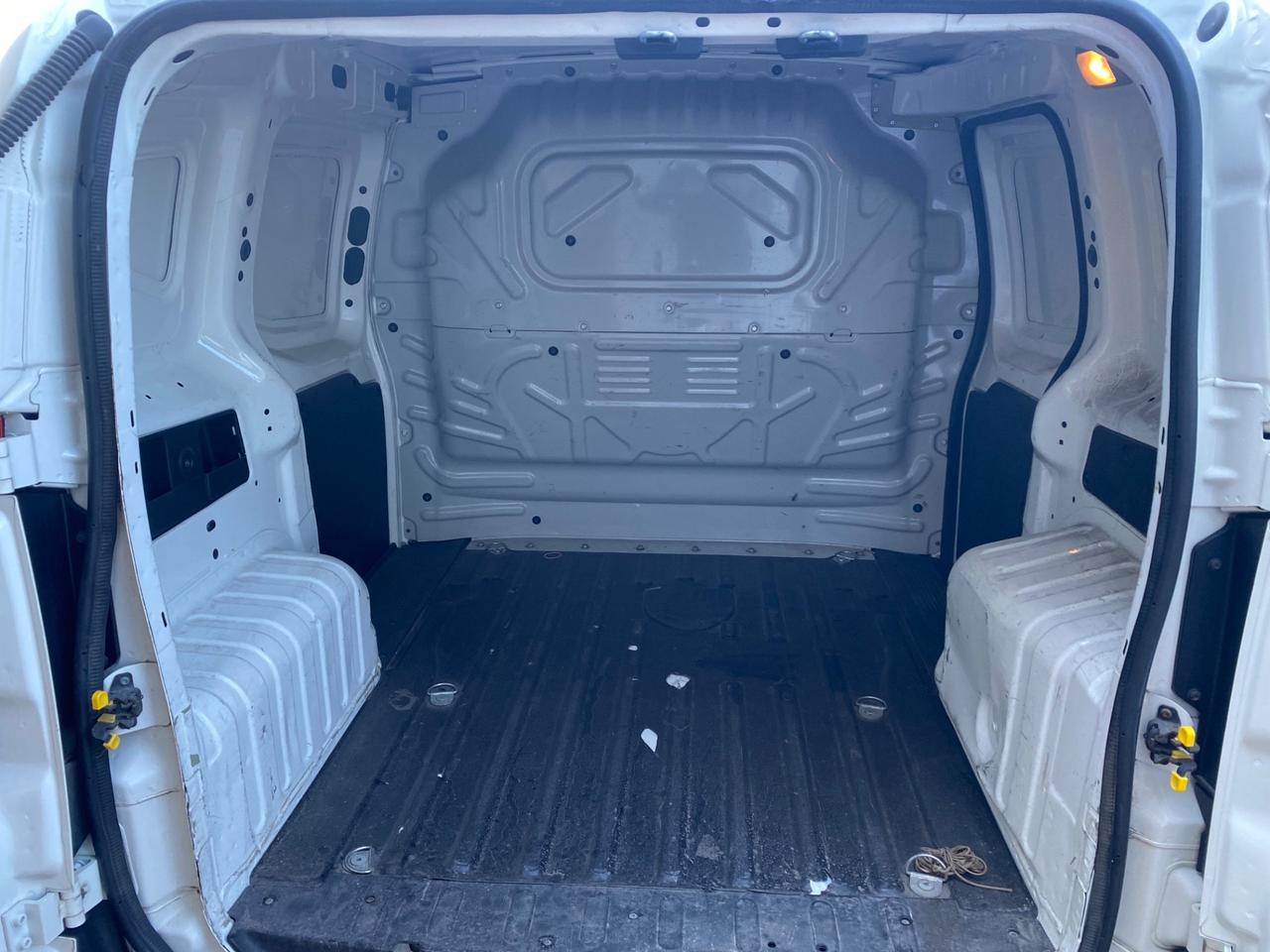 Fiat cubo disel euro 6B