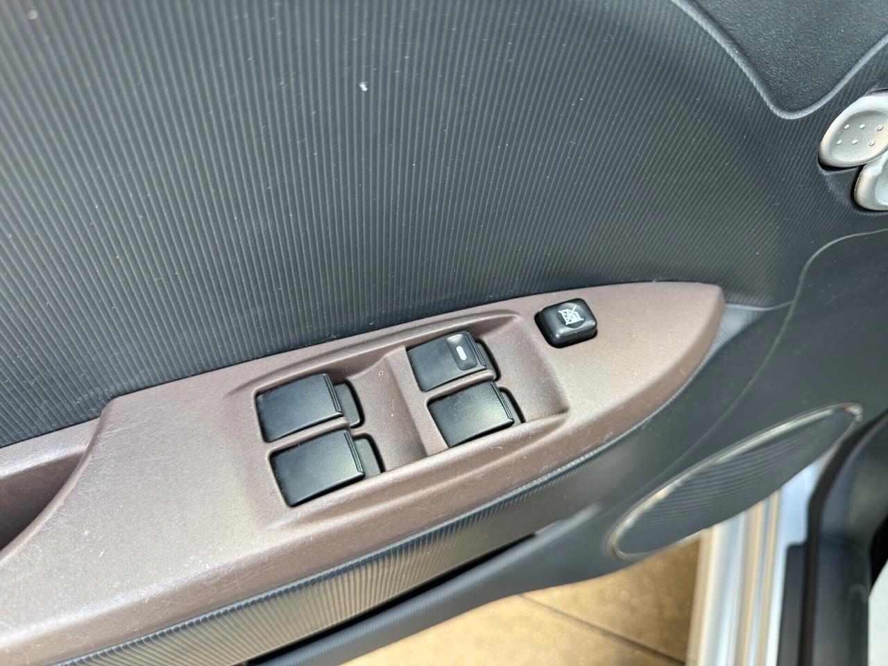 CITROEN C-ZERO FULL ELECTRIC AIRDREAM