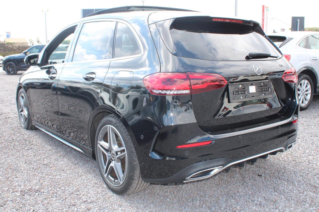 Mercedes-benz B Tua A SOLI 229€