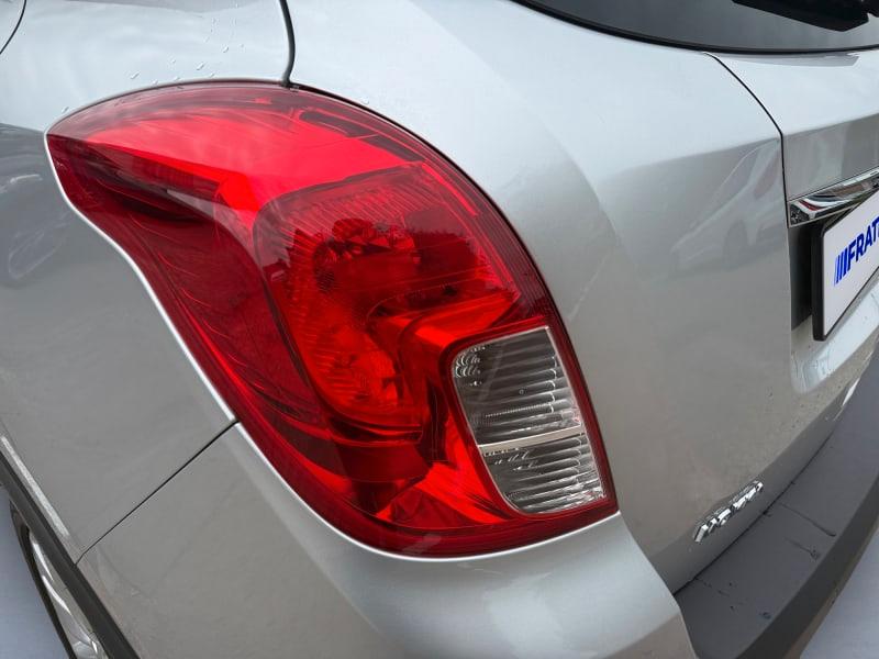 OPEL MOKKA 1.4 TURBO GPL TECH 140CV 4X