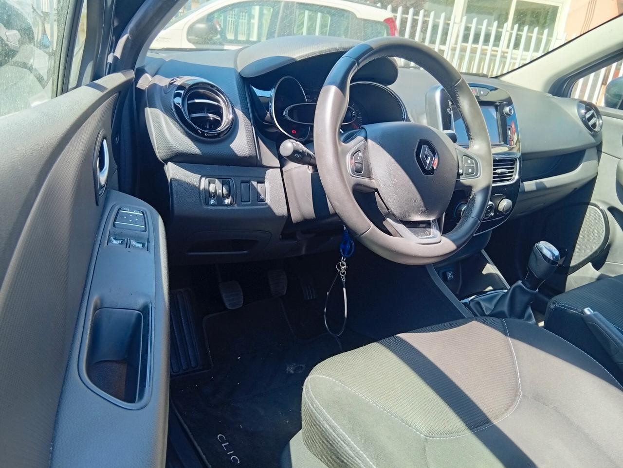 Renault Clio Generation