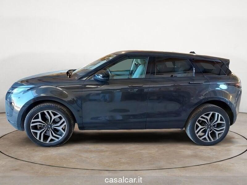 Land Rover RR Evoque Range Rover Evoque 2.0 163 CV AWD Auto SE AUTOCARRO 24 MESI GARANZIA PARI AL NUOVO PREZZO + IVA