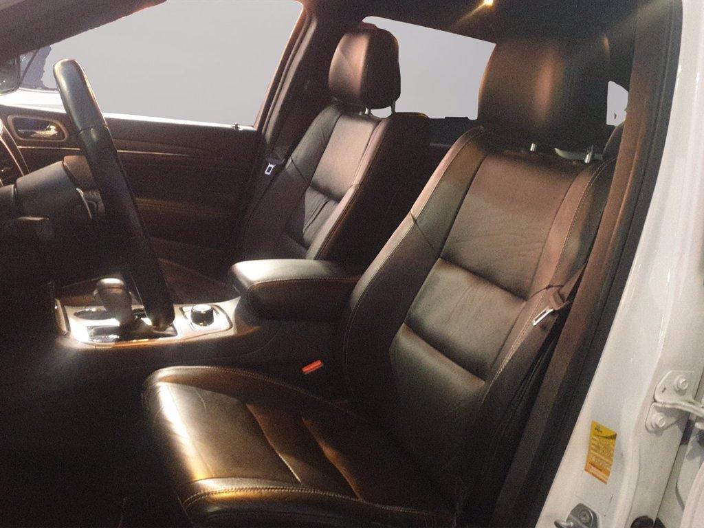 JEEP Grand cherokee 3.0 crd v6 limited s&s 250cv auto my16 del 2016