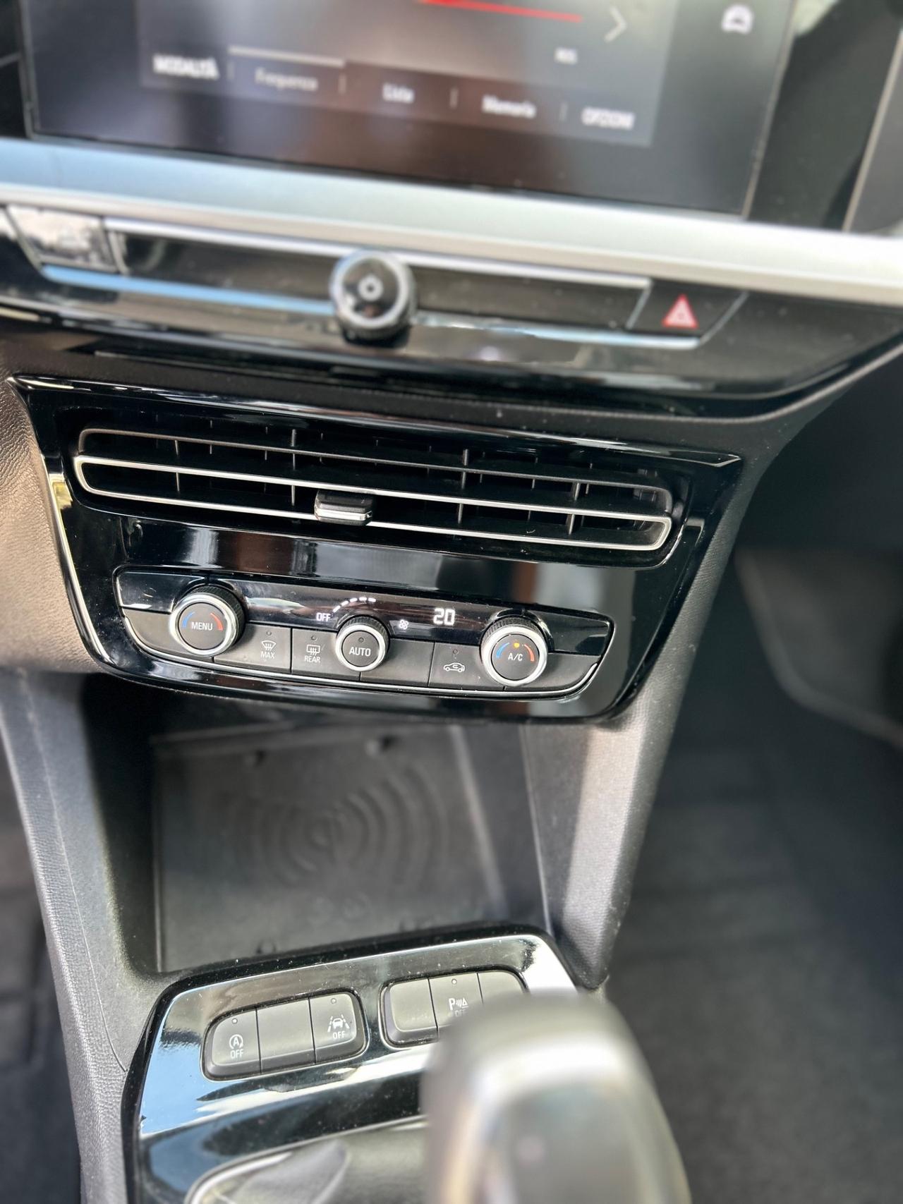 Opel Mokka 1.2 Turbo Ultimate