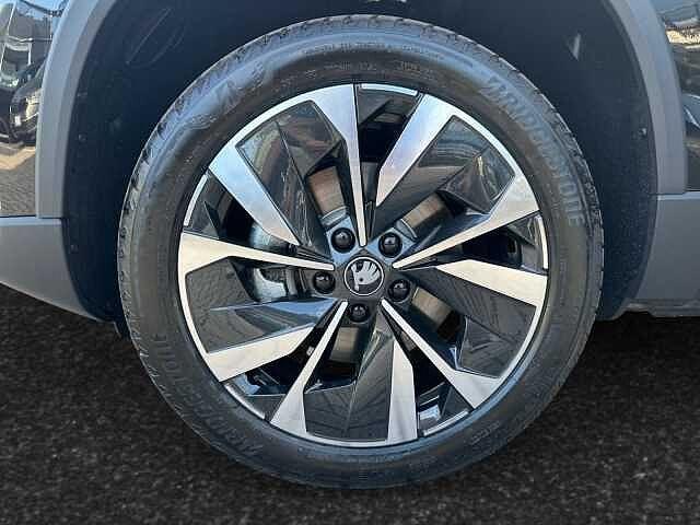 SKODA Karoq 1.5 TSI ACT DSG Style - KM ZERO