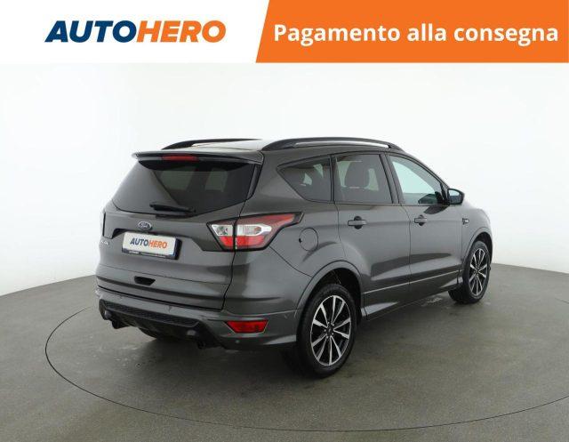 FORD Kuga 1.5 TDCI 120 CV S&S 2WD ST-Line