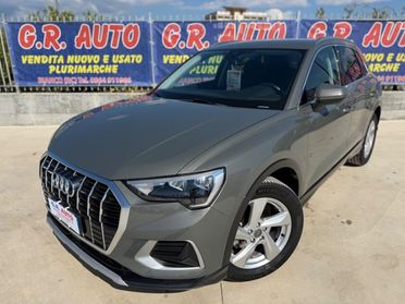 AUDI Q3 2020 PARI AL NUOVO/GARANZIA