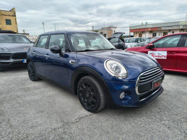 MINI One 1.5 One D Business