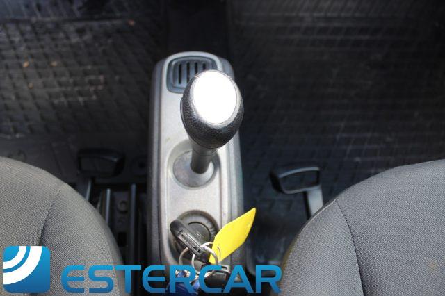SMART ForTwo 800 40 kW coupé pulse cdi