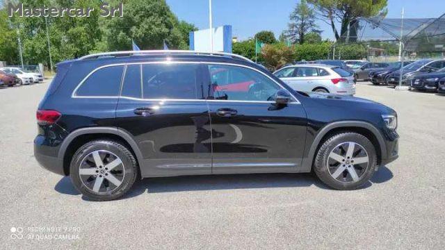MERCEDES-BENZ GLB 200 GLB - X247 2019 d Sport Plus 4matic auto - GF343SA