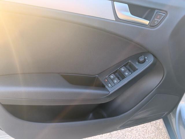 Audi A4 Avant 2.0 TDI 143CV F.AP.-UNICO PROPRIETARIO
