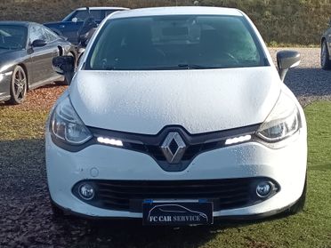 Renault Clio 1.5 dCi 8V 90CV EDC 5 porte Energy
