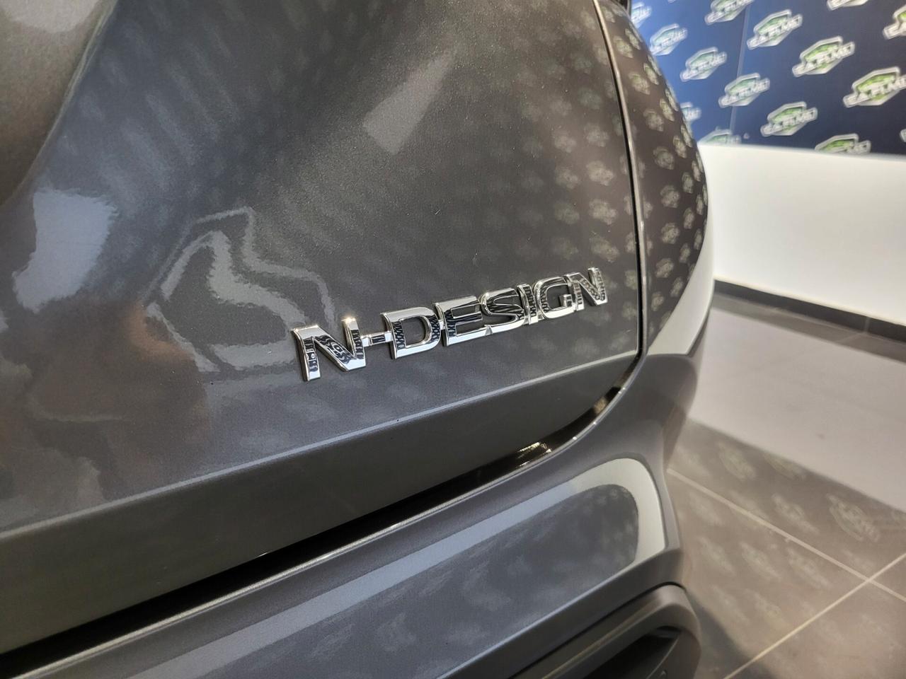 Nissan Juke - 2021 1.0 DIG-T 114 CV N-Design