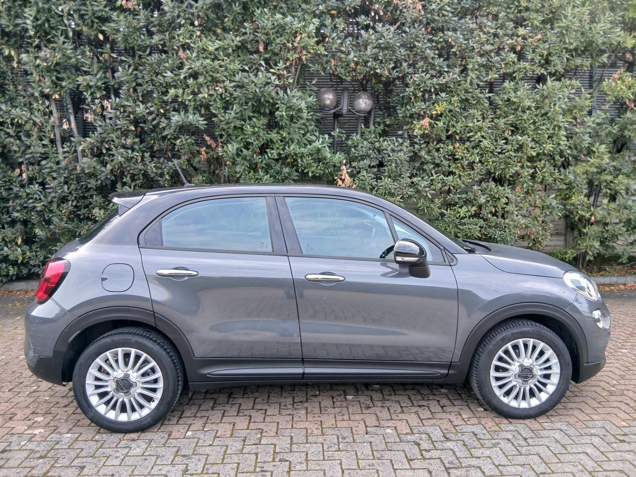 Fiat 500X 1.0 T3 120 CV Sport