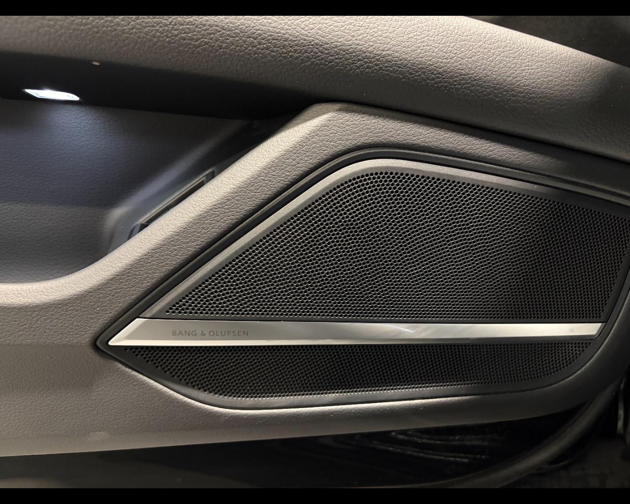 AUDI A8 50 TDI MHEV QUATTRO TIPTRONIC