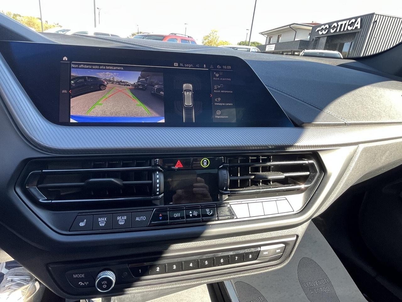 BMW 120 D 2000 D 190 CV AUT. 4X4 M. SPORT